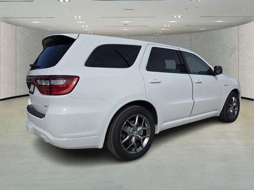 2026 Dodge Durango GT HEMI V8 AWD