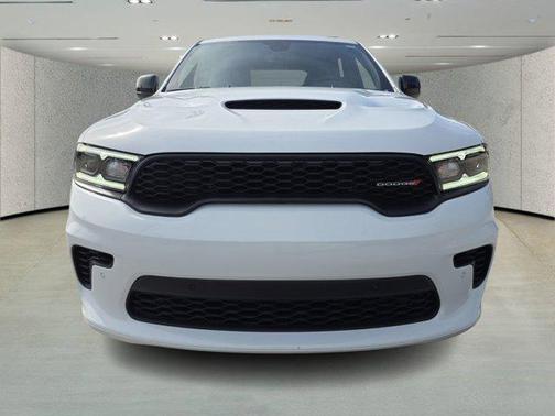 2026 Dodge Durango GT HEMI V8 AWD