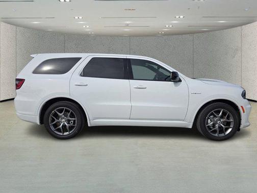 2026 Dodge Durango GT HEMI V8 AWD