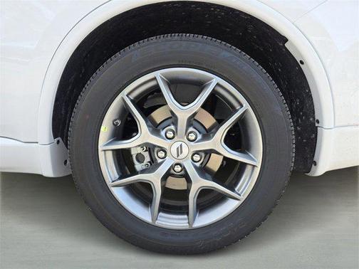 2026 Dodge Durango GT HEMI V8 AWD