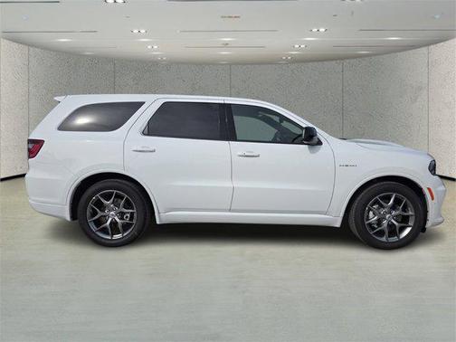2026 Dodge Durango GT HEMI V8 AWD