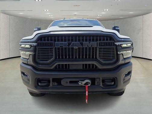 2025 RAM 2500 Power Wagon