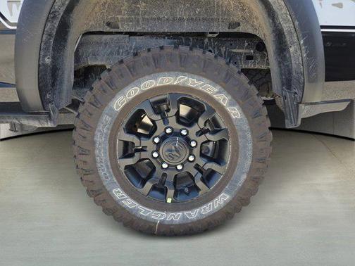 2025 RAM 2500 Power Wagon