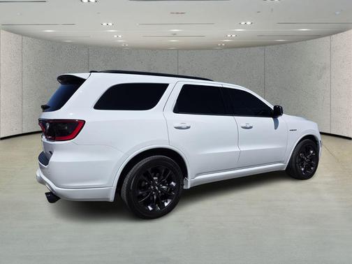 2025 Dodge Durango R/T Plus AWD
