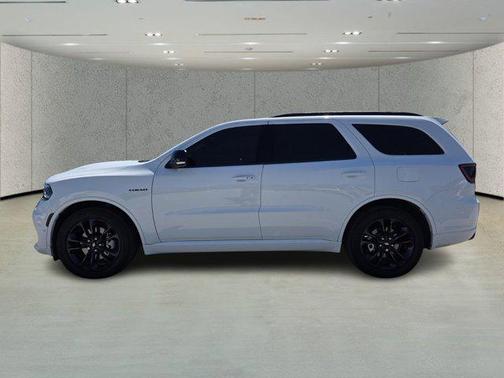 2025 Dodge Durango R/T Plus AWD