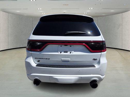 2025 Dodge Durango R/T Plus AWD