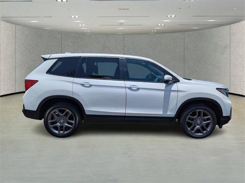 2023 Honda Passport AWD EX-L