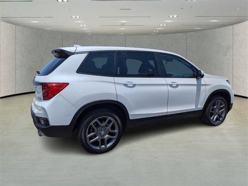 2023 Honda Passport AWD EX-L