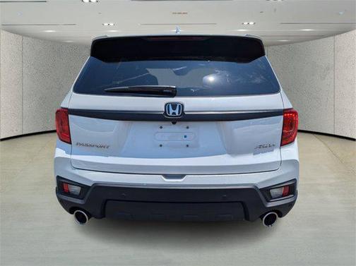 2023 Honda Passport AWD EX-L