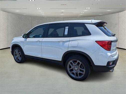 2023 Honda Passport AWD EX-L