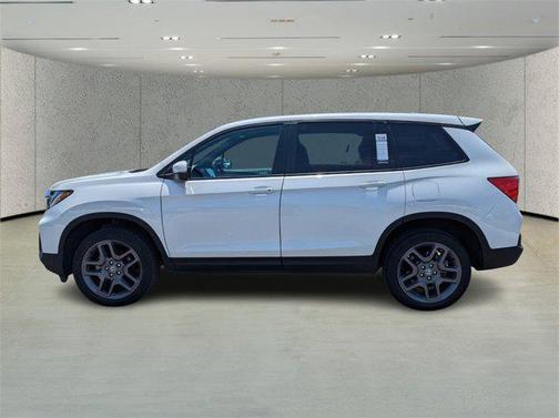 2023 Honda Passport AWD EX-L