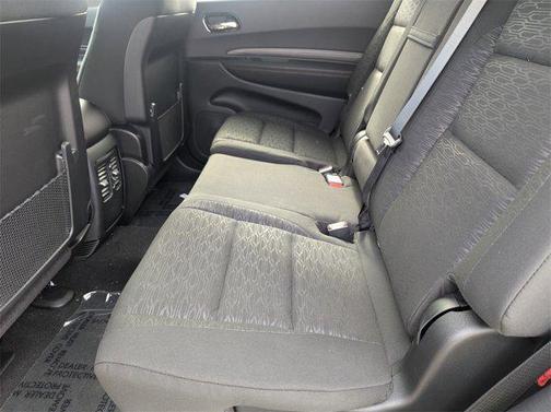 2025 Dodge Durango R/T AWD