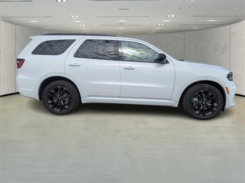 2025 Dodge Durango R/T AWD
