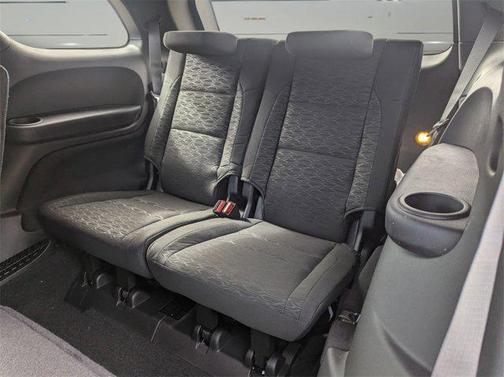 2025 Dodge Durango R/T AWD