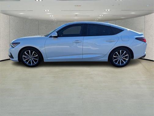 2023 Acura Integra Base