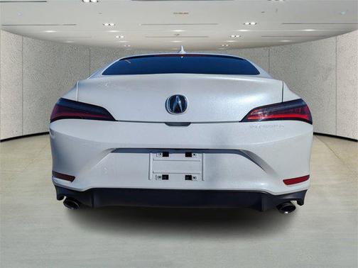 2023 Acura Integra Base