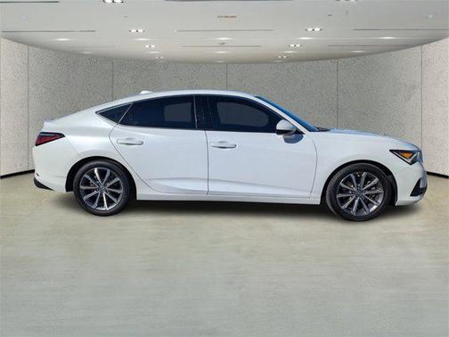 2023 Acura Integra Base