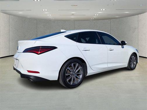 2023 Acura Integra Base