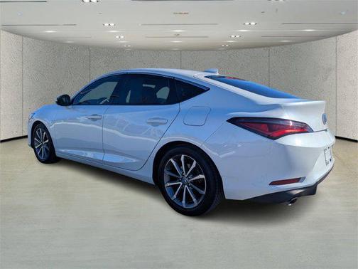 2023 Acura Integra Base