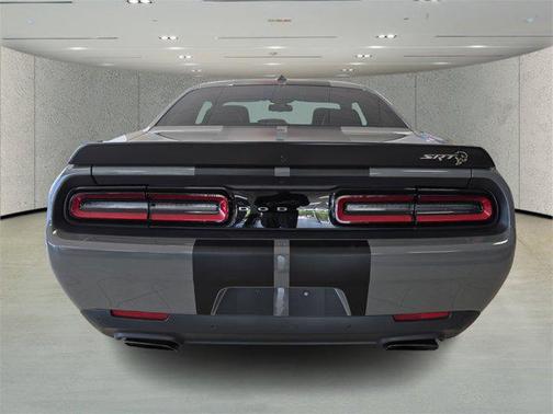 2017 Dodge Challenger SRT Hellcat