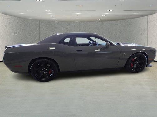 2017 Dodge Challenger SRT Hellcat