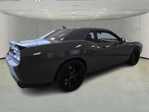 2017 Dodge Challenger SRT Hellcat
