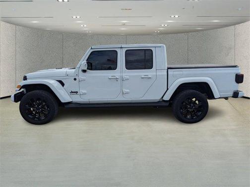 2023 Jeep Gladiator High Altitude 4x4