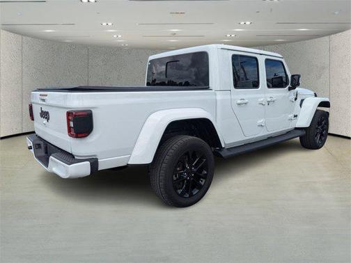 2023 Jeep Gladiator High Altitude 4x4