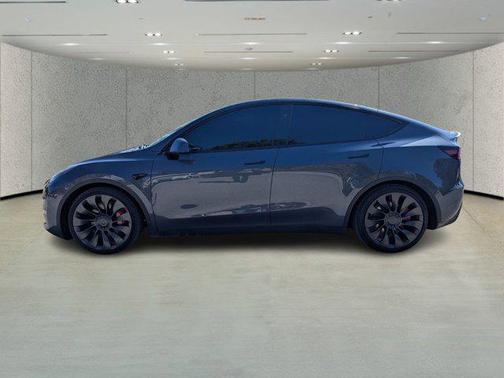 2023 Tesla Model Y Performance Dual Motor All-Wheel Drive