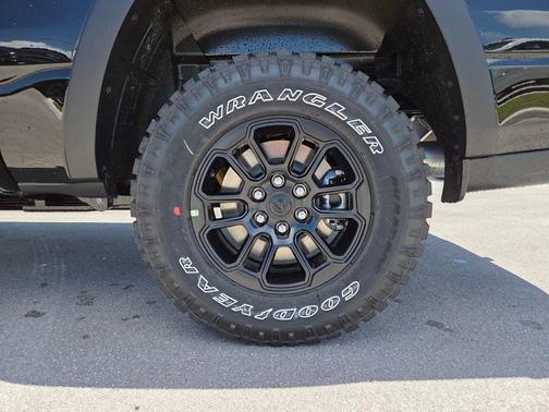 Diamond 2026 RAM 1500 Rebel