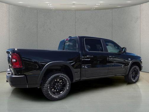 Diamond 2026 RAM 1500 Rebel