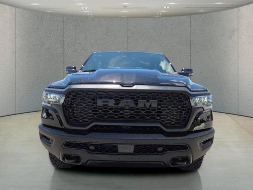 Diamond 2026 RAM 1500 Rebel