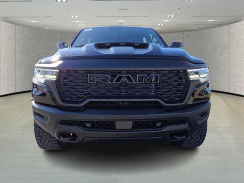 2026 RAM 1500 RHO Crew Cab 4x4 5'7' Box