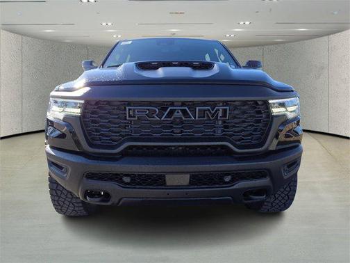 2026 RAM 1500 RHO Crew Cab 4x4 5'7' Box