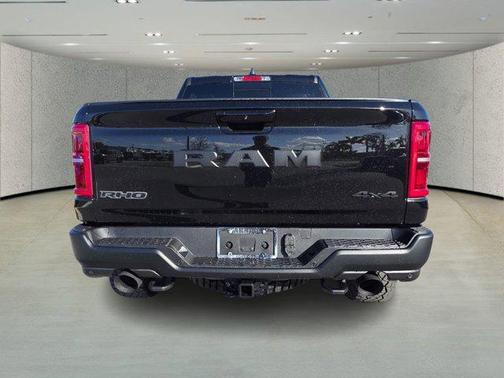 2026 RAM 1500 RHO Crew Cab 4x4 5'7' Box