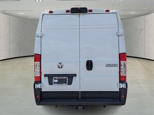 2025 RAM ProMaster 3500 High Roof