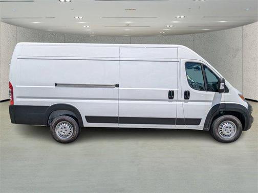 2025 RAM ProMaster 3500 High Roof