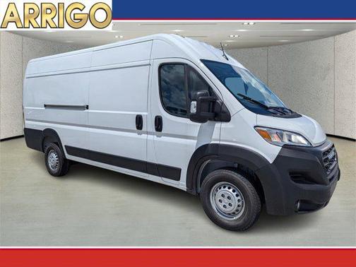 2025 RAM ProMaster 3500 High Roof