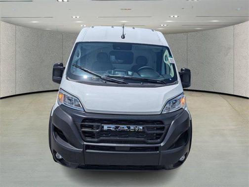 2025 RAM ProMaster 3500 High Roof