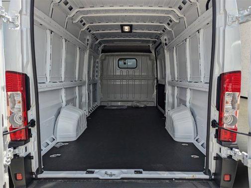 2025 RAM ProMaster 3500 High Roof