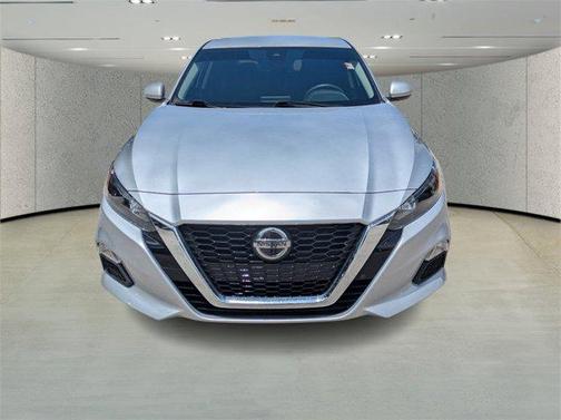 2022 Nissan Altima S FWD
