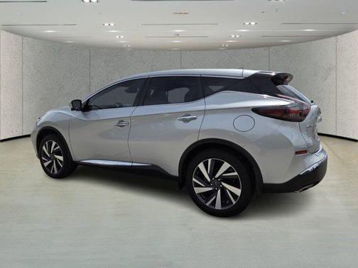 2024 Nissan Murano SL FWD