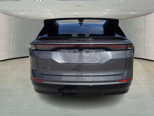 2024 Jeep Wagoneer S Launch Edition