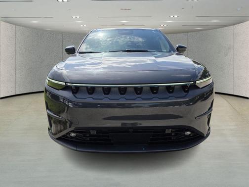 2024 Jeep Wagoneer S Launch Edition