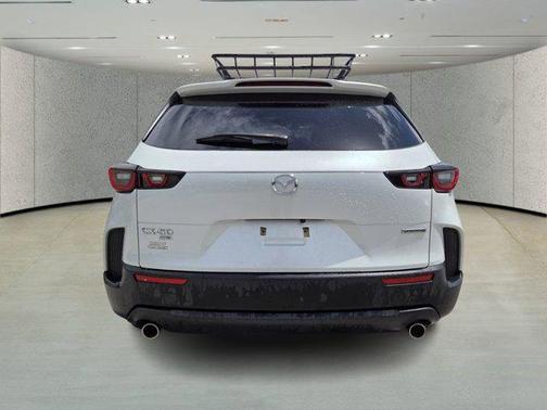 2023 Mazda CX-50 2.5 S Preferred Plus Package