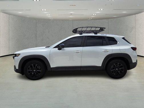 2023 Mazda CX-50 2.5 S Preferred Plus Package