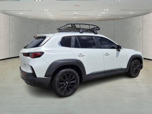 2023 Mazda CX-50 2.5 S Preferred Plus Package
