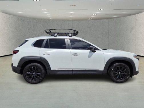 2023 Mazda CX-50 2.5 S Preferred Plus Package