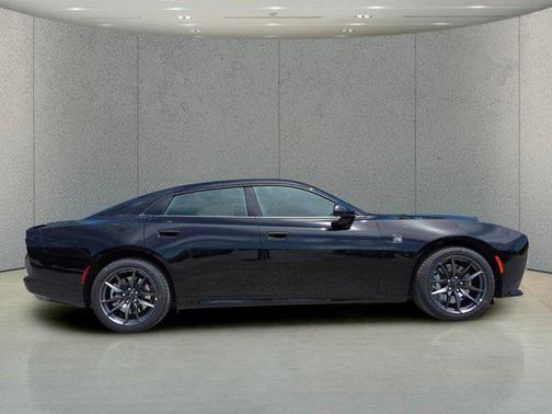 Diamond 2026 Dodge Charger R/T Scat Pack