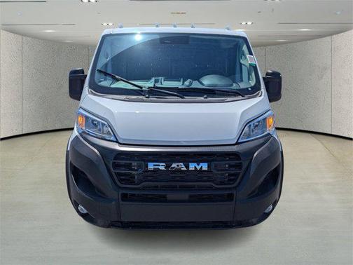 2025 RAM ProMaster 1500 Low Roof